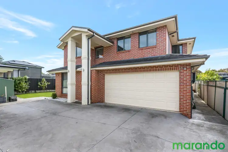 22 Macquarie Street, Fairfield NSW 2165