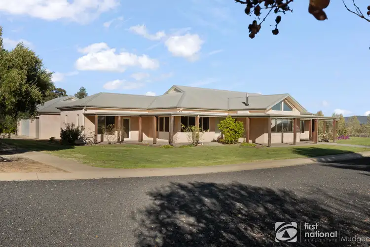 Second view of Homely rural property listing, 75 Shiraz Drive, Gulgong NSW 2852