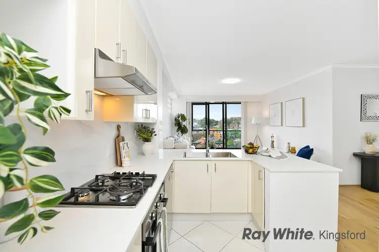 83/255 Anzac Parade, Kingsford NSW 2032