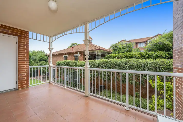 Second view of Homely retirement listing, 44/141 Claremont Crescent, Swanbourne WA 6010
