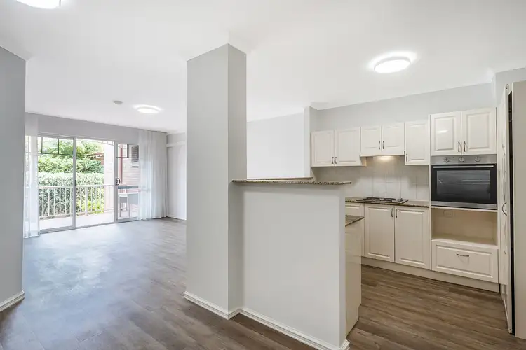 Third view of Homely retirement listing, 44/141 Claremont Crescent, Swanbourne WA 6010
