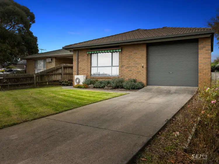Second view of Homely house listing, 6 Greenwood Parade, Leongatha VIC 3953