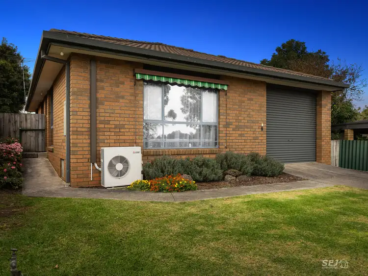 Fifth view of Homely house listing, 6 Greenwood Parade, Leongatha VIC 3953