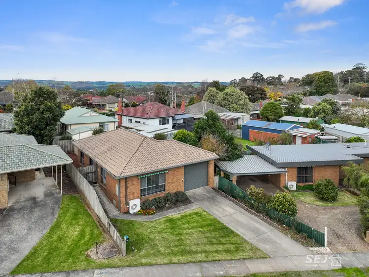 Sixth view of Homely house listing, 6 Greenwood Parade, Leongatha VIC 3953