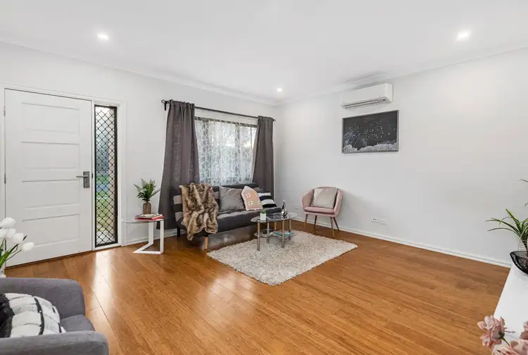 Second view of Homely townhouse listing, 1/16 Burns Avenue, Clayton South VIC 3169