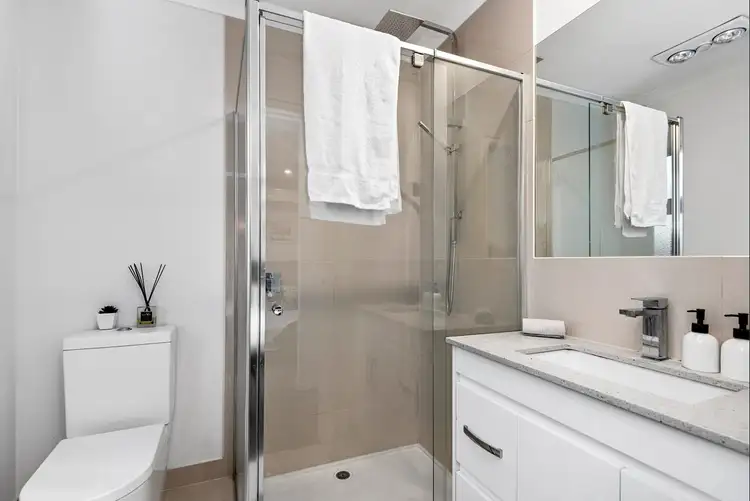 Fifth view of Homely townhouse listing, 1/16 Burns Avenue, Clayton South VIC 3169