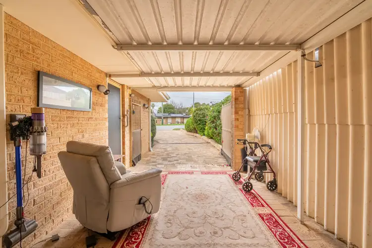 Third view of Homely house listing, 10/11 Nerrima Court, Cooloongup WA 6168