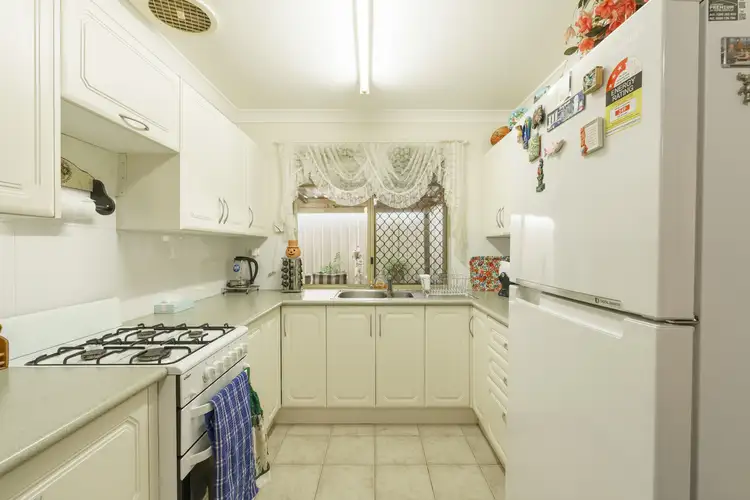 Fourth view of Homely house listing, 10/11 Nerrima Court, Cooloongup WA 6168