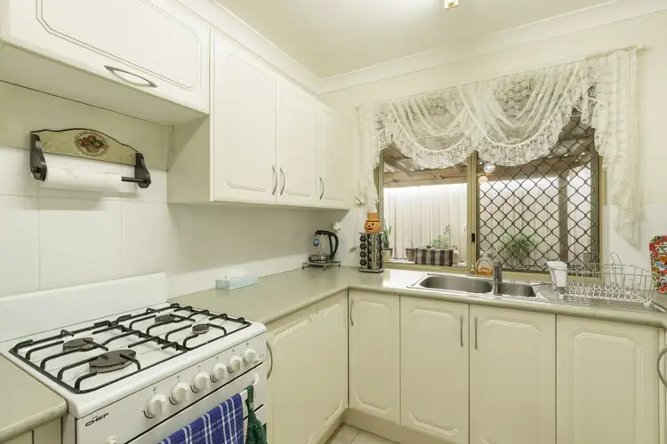Fifth view of Homely house listing, 10/11 Nerrima Court, Cooloongup WA 6168
