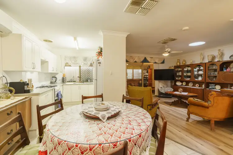 Sixth view of Homely house listing, 10/11 Nerrima Court, Cooloongup WA 6168