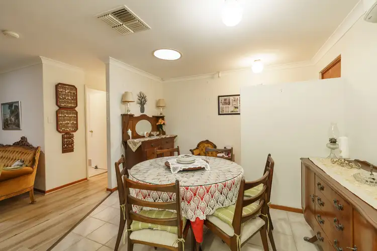 Seventh view of Homely house listing, 10/11 Nerrima Court, Cooloongup WA 6168