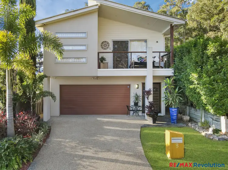 8 Undara Place, Waterford QLD 4133