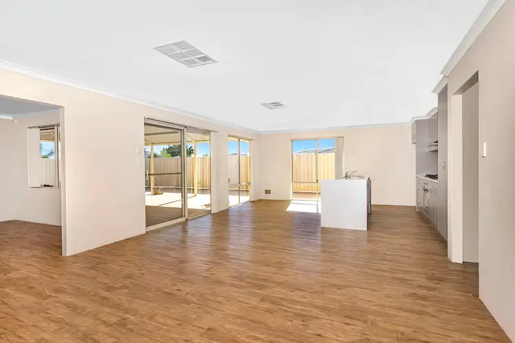 Second view of Homely house listing, 10 Rosapark Boulevard, Webberton WA 6530