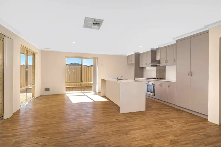 Third view of Homely house listing, 10 Rosapark Boulevard, Webberton WA 6530
