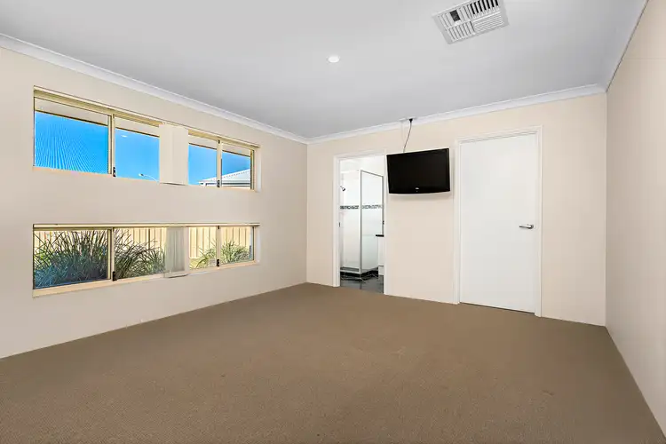 Fifth view of Homely house listing, 10 Rosapark Boulevard, Webberton WA 6530
