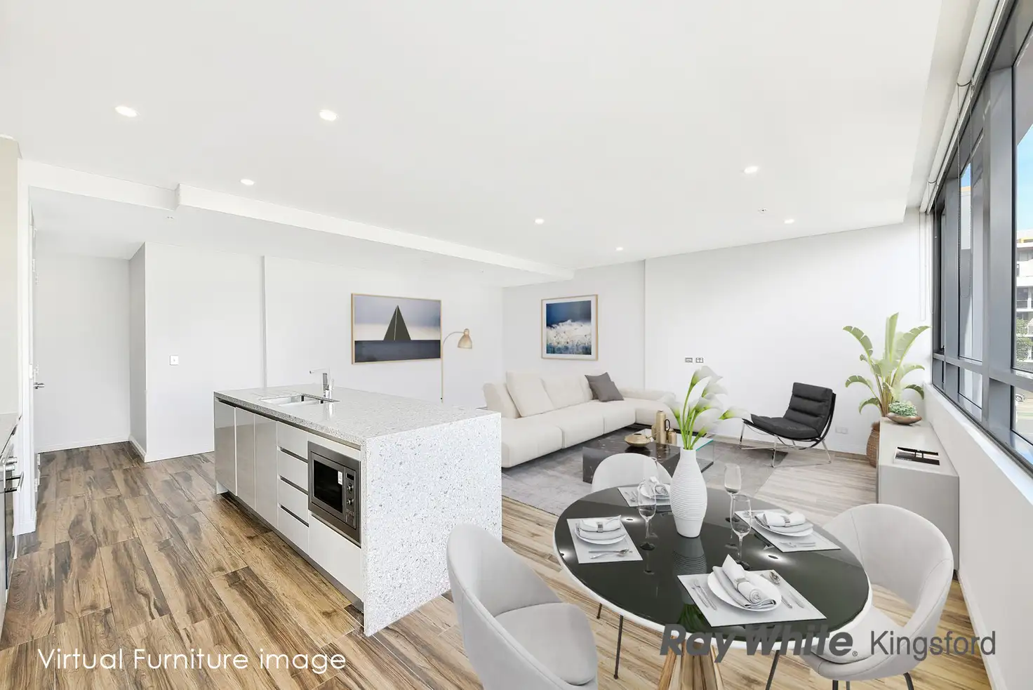 Main view of Homely apartment listing, 145/10 Pony Race Street, Zetland NSW 2017