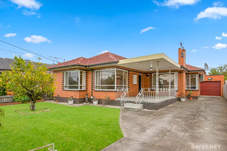 118 Mills Street, Altona North VIC 3025