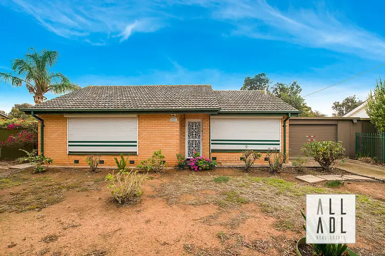 Second view of Homely house listing, 53 Coventry Road, Davoren Park SA 5113