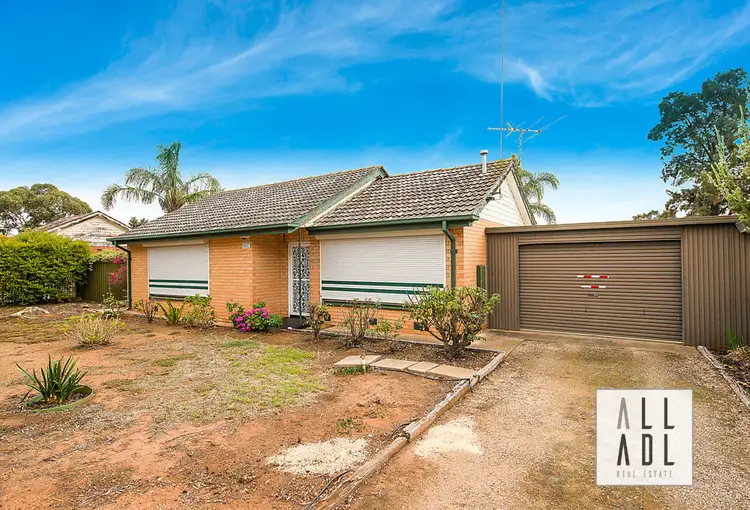Third view of Homely house listing, 53 Coventry Road, Davoren Park SA 5113