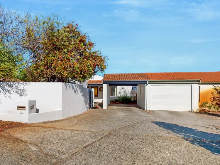 5A Riding Way, Bull Creek WA 6149
