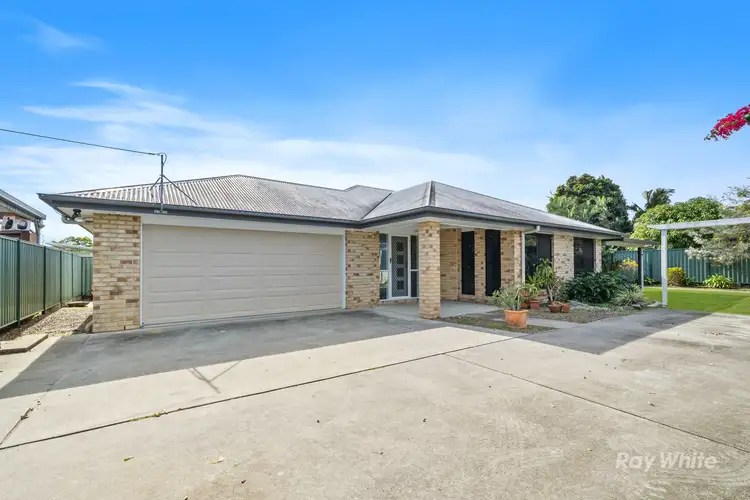 20a Woodburn Street, Marsden QLD 4132
