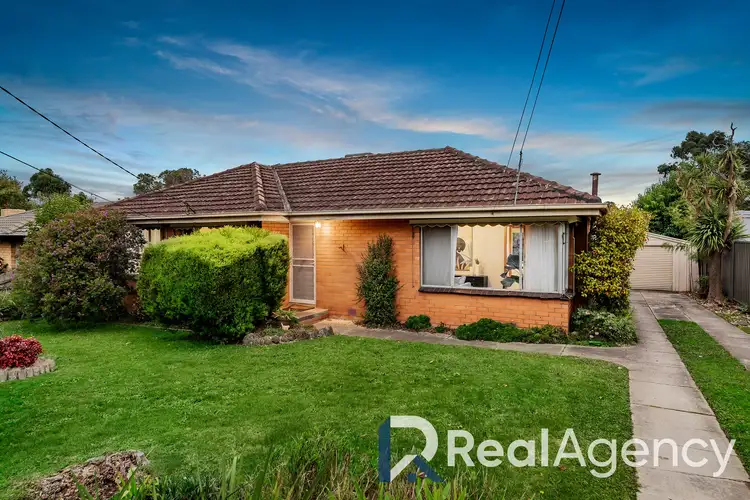 21 Otira Road, Knoxfield VIC 3180