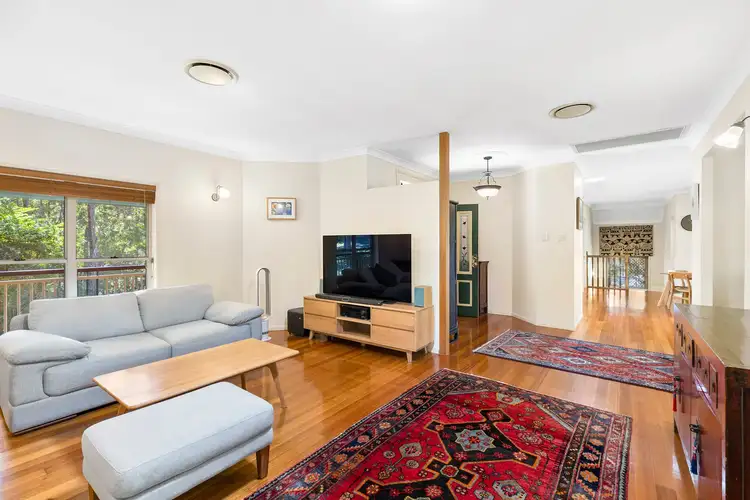 Fourth view of Homely house listing, 80 Lilly Pilly Road, Pullenvale QLD 4069