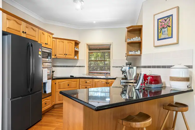 Fifth view of Homely house listing, 80 Lilly Pilly Road, Pullenvale QLD 4069