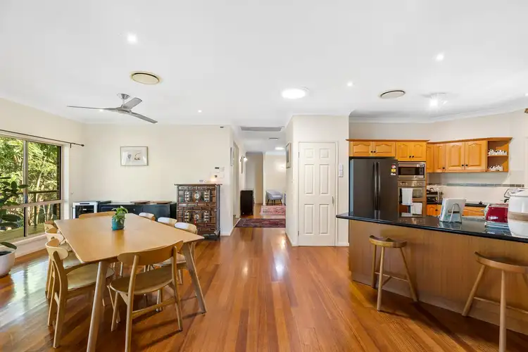 Sixth view of Homely house listing, 80 Lilly Pilly Road, Pullenvale QLD 4069