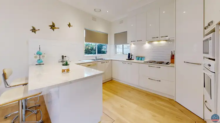 Fourth view of Homely house listing, 15 Lincoln Street, Katandra West VIC 3634