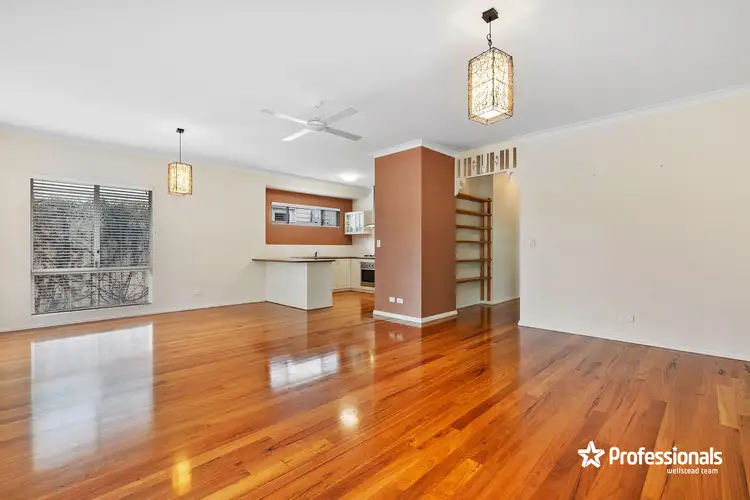 Second view of Homely house listing, 61 Second Avenue, Bassendean WA 6054