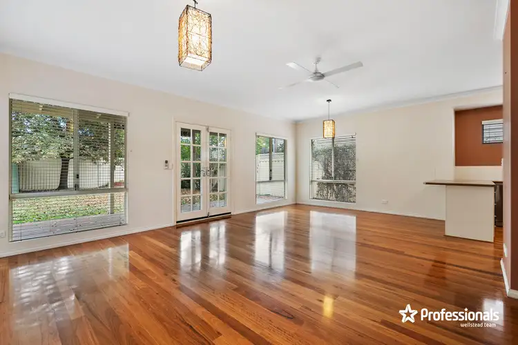 Third view of Homely house listing, 61 Second Avenue, Bassendean WA 6054