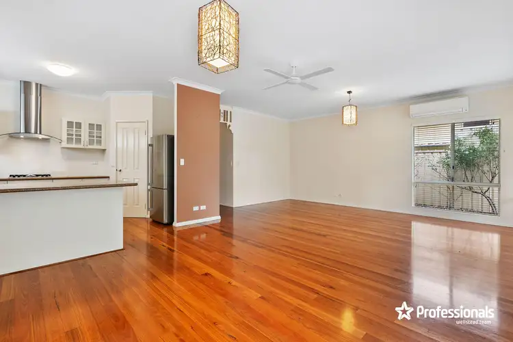 Fourth view of Homely house listing, 61 Second Avenue, Bassendean WA 6054