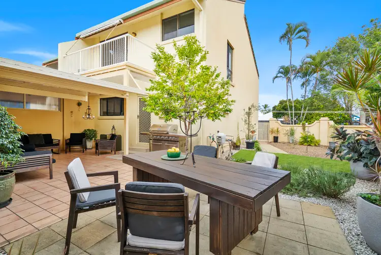 Main view of Homely townhouse listing, 1/90-96 Keith Compton Drive, Tweed Heads NSW 2485