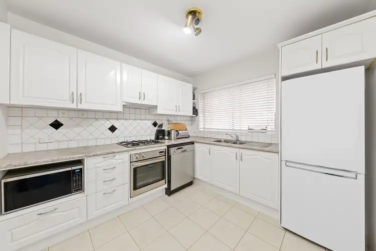 Second view of Homely unit listing, 2/33 Templeman Crescent, Hillsdale NSW 2036