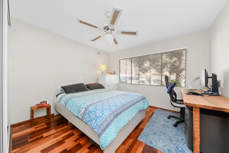 Fourth view of Homely unit listing, 2/33 Templeman Crescent, Hillsdale NSW 2036