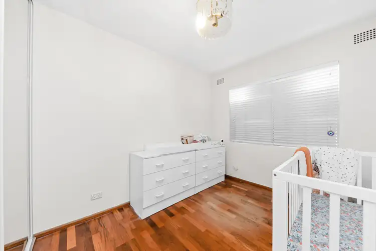 Fifth view of Homely unit listing, 2/33 Templeman Crescent, Hillsdale NSW 2036