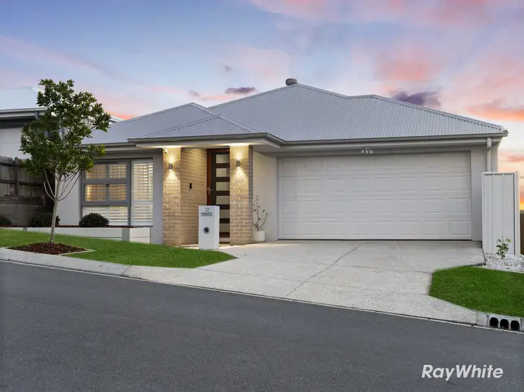 12 Derwent Street, South Ripley QLD 4306
