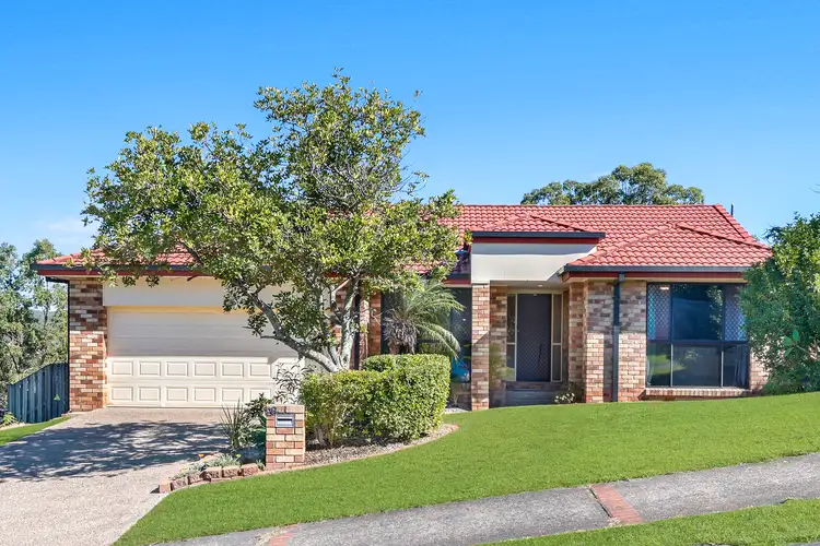 Main view of Homely house listing, 28 Midway Terrace, Pacific Pines QLD 4211
