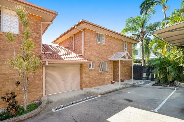 3/59 Pembroke Street, Carina QLD 4152