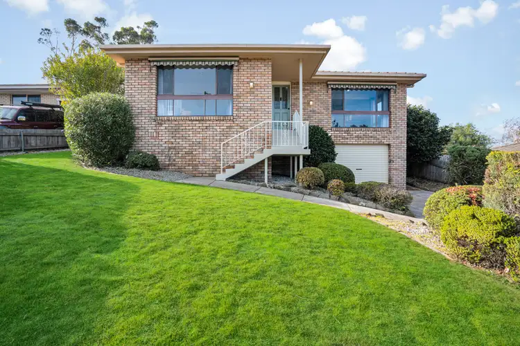 Main view of Homely house listing, 17 Belgrave Parade, Youngtown TAS 7249