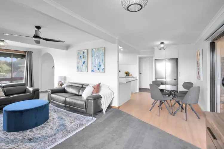 Fifth view of Homely house listing, 17 Belgrave Parade, Youngtown TAS 7249