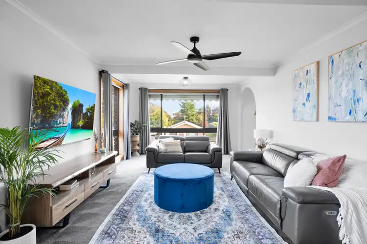 Sixth view of Homely house listing, 17 Belgrave Parade, Youngtown TAS 7249