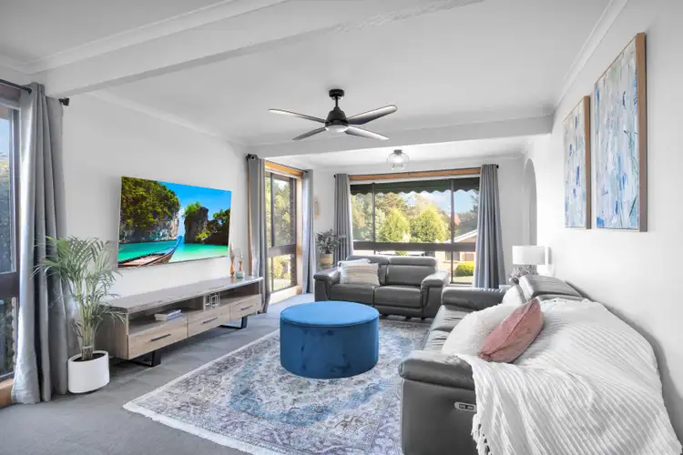 Seventh view of Homely house listing, 17 Belgrave Parade, Youngtown TAS 7249