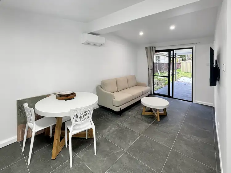 Third view of Homely house listing, 35A George Street, Marmong Point NSW 2284