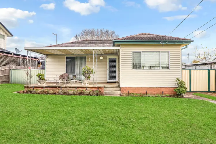 24 Balbeek Avenue, Blacktown NSW 2148