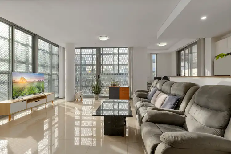 Main view of Homely apartment listing, 103/29 Hunter Street, Parramatta NSW 2150