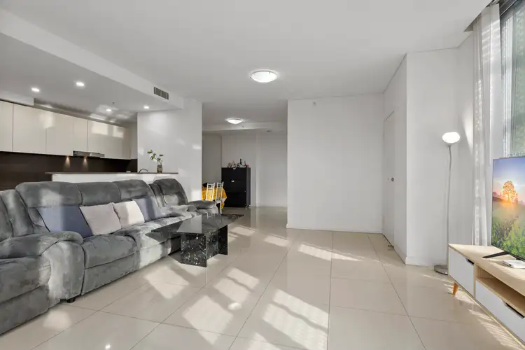 Second view of Homely apartment listing, 103/29 Hunter Street, Parramatta NSW 2150