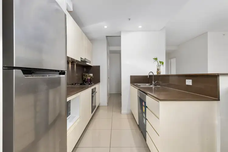 Third view of Homely apartment listing, 103/29 Hunter Street, Parramatta NSW 2150