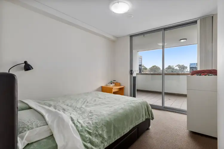 Fourth view of Homely apartment listing, 103/29 Hunter Street, Parramatta NSW 2150
